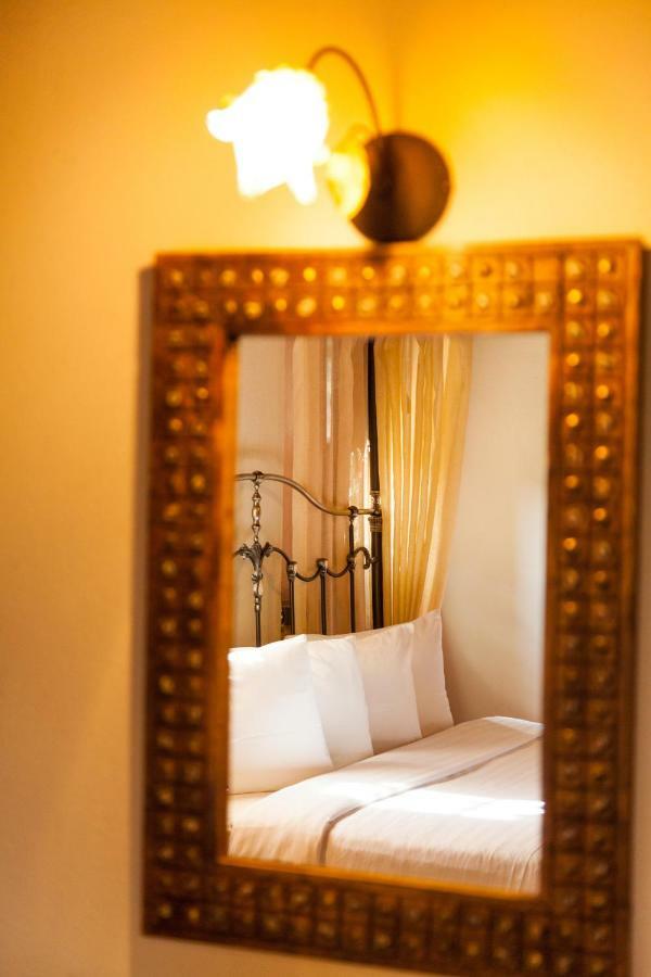 Aiolides Hotel Kalivia  Luaran gambar
